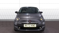 Fiat 500 1.0 Mild Hybrid Dolcevita [Part Leather] 3dr Petrol Hatchback